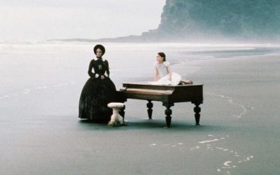 TALLER CINE DE MUJERES: «EL PIANO» (1993).